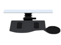 Humanscale 6G Mechanism with Combo Platform | Overview, Specs, Details ...