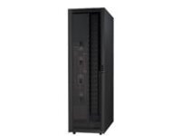 APC Modular Power Distribution Unit with 72 Poles and 1 Subfeed