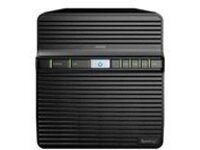 Synology Disk Station DS420j