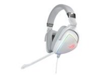 ASUS ROG Delta - White Edition