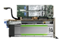 Lenovo PCIe Riser Cage