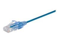 Monoprice SlimRun - Patch cable