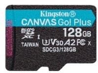 Kingston Canvas Go! Plus