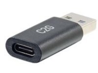 C2G USB C to USB Adapter