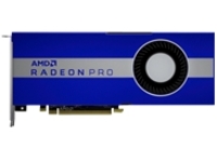 AMD Radeon Pro W5700