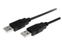 StarTech.com 2m USB 2.0 A to A Cable