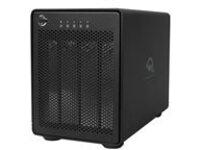 OWC ThunderBay 4 - Hard drive array