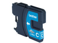 Brother LC980C - Cyan