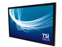 TSItouch - Touch overlay