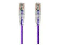 Monoprice SlimRun - Patch cable
