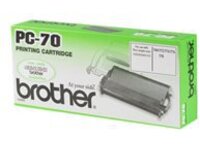 Brother PC70 - Black