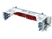 HPE 2LFF Low Profile 2nd Expansion Card Kit