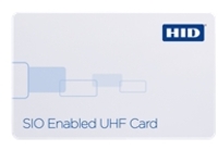 HID iCLASS 600 - RF proximity card