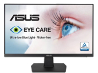 ASUS VA27EHE - LED monitor