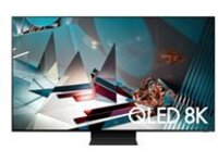 Samsung QN65Q800TAF - 65" Diagonal Class (64.5" viewable)