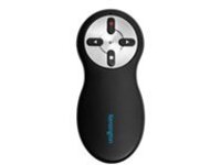 Kensington Wireless Presenter with Red Laser