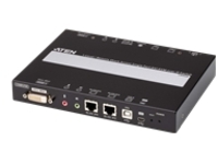 ATEN CN9600 DVI KVM over IP Switch