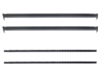 Eaton Tripp Lite Series Telescopic Beam Kit for Hot/Cold Aisle Containment System