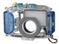 Canon WP DC3 - Marine case for camera