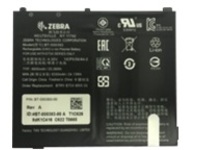 Zebra - Tablet battery