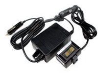 Brother Battery Eliminator Kit Cigarette Socket Connection PA-BEK-001CG