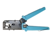 EZ-RJ45 COMBO - 24. CLAMSHELL.