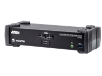 ATEN CS1822 KVMP Switch
