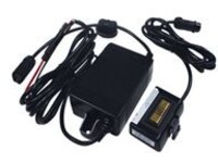 BATTERY ELIMINATOR KIT, RJ4200 SERIES, OPEN WIRE, INCLUDES: PA-BE-001WR AND PA-B
