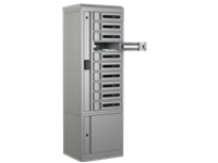 Bretford TechGuard Connect TCLAUS100EFGG