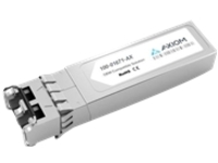 Axiom - SFP (mini-GBIC) transceiver module (equivalent to: Calix 100-01671)