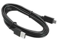 Zebra - USB cable - USB (M) to USB-C (M)