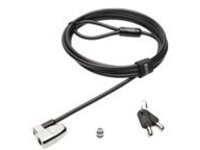Kensington ClickSafe 2.0 Keyed Laptop Lock