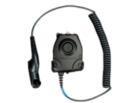 3M Peltor FL5063-02 - Mount adapter for PTT adapter