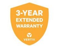 Vertiv Extended Warranty Service