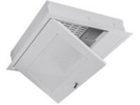 ENTEGRADE 2 X 2 FT. FALSE CEILING EQUIPMENT STORAGE ENCLOSURE