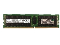 HPE SimpliVity - DDR4 - kit - 768 GB: 12 x 64 GB - LRDIMM 288-pin - 2933 MHz / PC4-23400 - LRDIMM