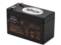 Tripp Lite UPS Replacement Battery Cartridge for Select Tripp Lite AVR550U/AVRX550U UPS Systems, 12V