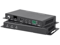Monoprice Blackbird 4K Fiber Optic HDMI Extender