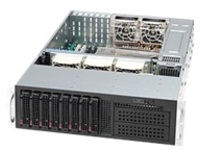 Supermicro SC835 TQC-R802B