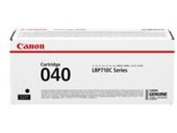 Canon 040 - Black - original