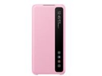 Samsung S-View Flip Cover EF-ZG980