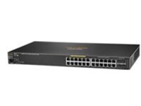 HPE Aruba 2530-24G-PoE+