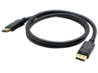 AddOn - DisplayPort cable