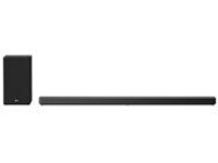 LG SN10YG - Sound bar system