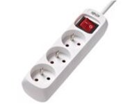 Eaton Tripp Lite Series 3-Outlet Power Strip