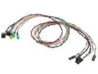 StarTech.com Replacement Power Reset LED Wire Kit for ATX Case Front Bezel (BEZELWRKIT) - power switch/LED assembly