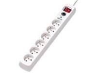 Tripp Lite 6-Outlet Surge Protector