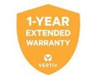 Vertiv Extended Warranty Service