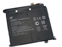 BTI - Notebook battery (equivalent to: HP DR02XL)