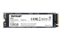 Patriot P300 - SSD - 128 GB